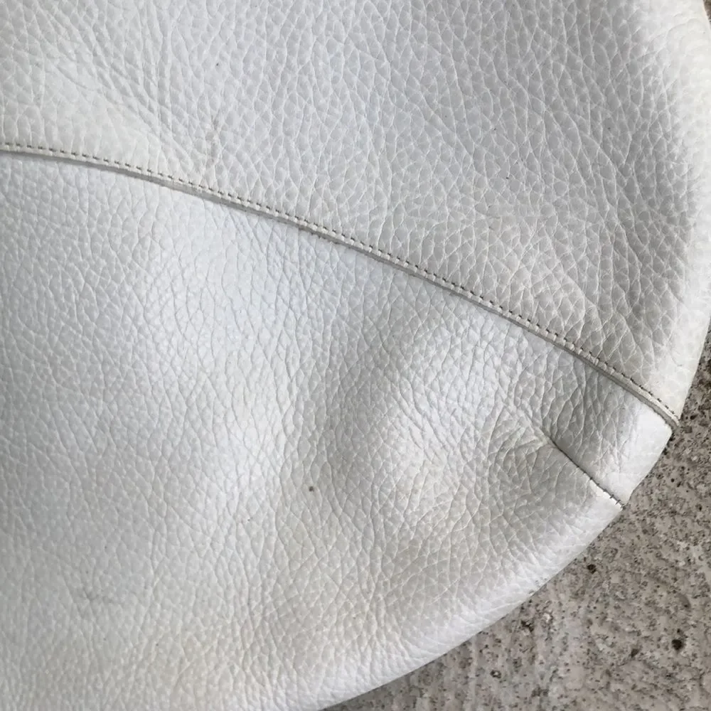 Velez oversized shoulder bag - Picture 9 of 12